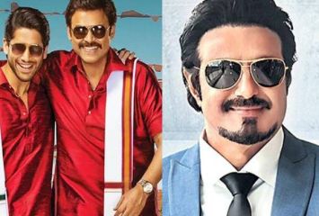 వెంకటేష్ బాలకృష్ణల వార్, భయాందోళనలో బయ్యర్లు..!