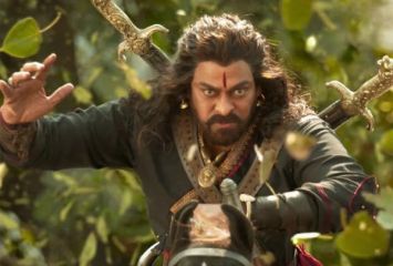 SYE RAA మనసులు గెలిచిన సైరా నరసింహారెడ్డి 