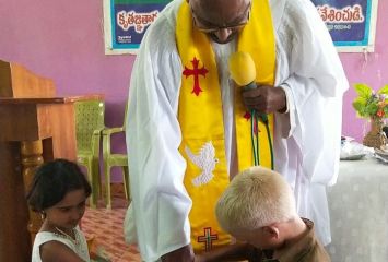 ఘనంగా సపోస్ క్రిస్మస్ వేడుకలు