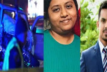 అమెరికాలో ఇద్దరు భారత విద్యార్ధుల మృతి
