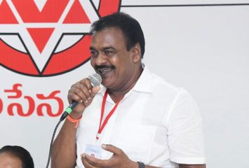 అందుకే టీడీపీ అల్లరి చేస్తోంది: రాపాక