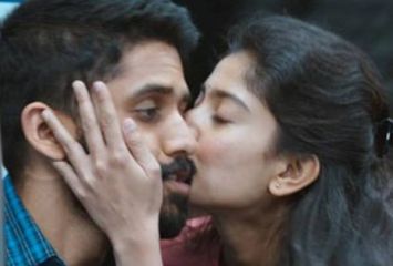 ఏందబ్బా.. ముద్దు పెడితే ఏడుస్తారబ్బా!
