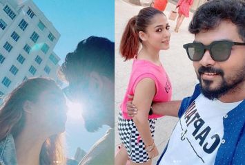 స్టార్‌ హీరోయిన్‌తో ఐదేళ్ల ప్రేమాయణం..! 