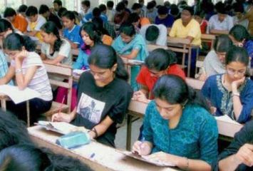 టెన్త్‌ పరీక్షలు రద్దు.. సీఎం‌ కీలక నిర్ణయం