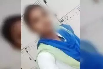  పెళ్లిపీటలు ఎక్కాల్సిన యువతి.. నడిరోడ్డుపై రక్తపుమడుగులో పడి..