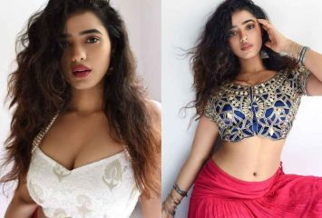 పూరి చేసిన పనికి హీరోయిన్ కేతిక శర్మ పంట పండింది!