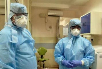 ఒక్కో కరోనా రోగికి అయ్యే ఖర్చు ఎంతో తెలుసా..!