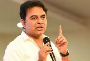 హైదరాబాద్‌లో మహిళా జర్నలిస్టుకు వేధింపులు, కేటీఆర్ సీరియస్..!