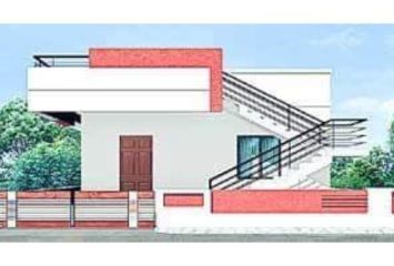 15 రోజుల్లో పదిమంది కూలీలతో, 3.24 లక్షల్లోనే డబుల్ బెడ్‌రూం ఇల్లు