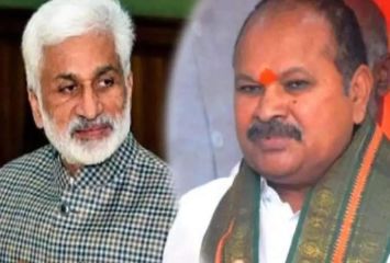 చాణుక్యుని పద్మవ్యూహంలో చిక్కిన కన్నా...!!!