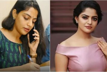 కరోనా కాల్ సెంటర్‌లో పనిచేస్తున్న హీరోయిన్: హ్యాట్సాఫ్ మేడం