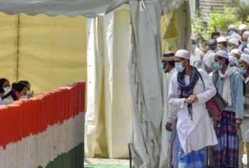 కీలకంగా వ్యవహరించిన ఏపీ పోలీసులు  