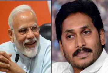 జగన్ సలహాలు అమలు చేస్తున్న కేంద్రం..  