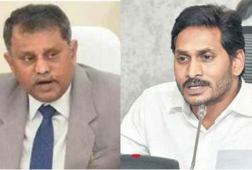 చిక్కులో జగన్ సర్కార్, ఈ లాజిక్ ప్రకారం నిమ్మగడ్డ తొలగింపు చెల్లదు.