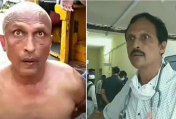 డాక్టర్ సుధాకర్ సంచలన వాగ్మూలం, లేడీ కానిస్టేబుల్‌తో అలా చేయించి నన్ను కొట్టారు. వాంగ్మూలంలో తిట్ల జాడే లేదు.