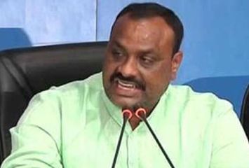 ఆయన లేఖతో సంబంధం లేదు