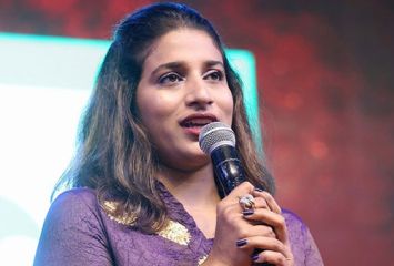 భర్తతో కలిసి మొదటి వెబ్ సిరీస్ ప్లాన్ రెడీ!