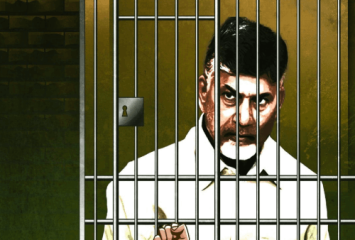 బోల్తా  పడ్డ జగన్ ప్లాన్..!