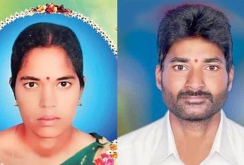 రూ. 200 కట్టలేక ప్రాణం తీసుకున్న భార్యభర్తలు