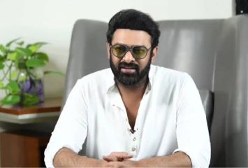 ప్రభాస్ అనే పేరు అందుకే పెట్టారు 