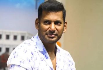 హీరో విశాల్ ఆరోగ్యంపై హెల్త్ రిపోర్ట్: డాక్టర్లు ఏమన్నారంటే...?