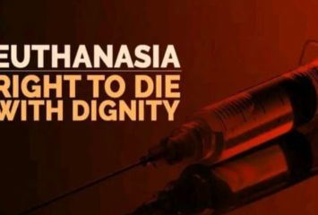 వారికి స్వచ్ఛంద మరణం హక్కు.. ప్రభుత్వం చర్యలు