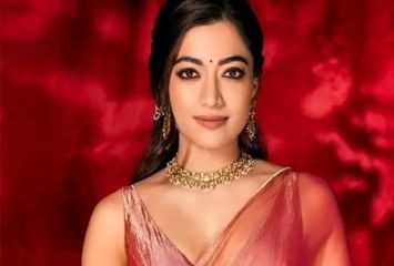 బామ్మ పాత్ర అయినా నటిస్తా: రష్మిక