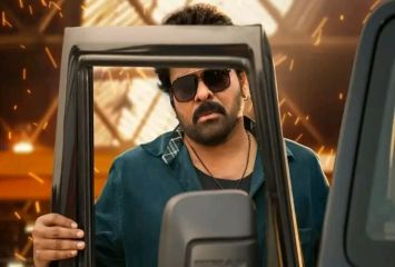 మెగా అభిమానులకు చిరంజీవి గుడ్ న్యూస్