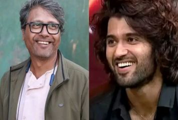 విజయ్ దేవరకొండతో బాలీవుడ్ డైరెక్టర్ సినిమా