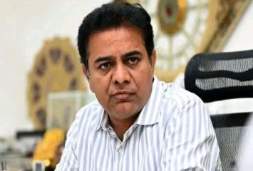 నాపై కేసులు కొట్టేయండి: హైకోర్టును ఆశ్రయించిన కేటీఆర్