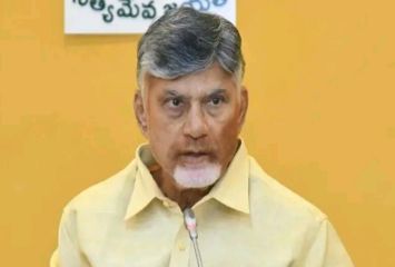 మెగా డిఎస్సీపై సీఎం కీలక ప్రకటన