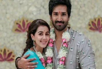 విడాకుల వార్తలపై స్పందించిన హీరో ఆది