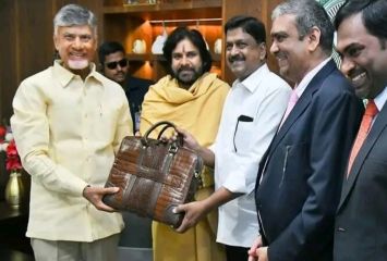 Breaking: ఏపీలో కొత్త పథకం.. అసెంబ్లీలో ప్రకటన