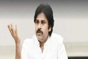 పవన్ కళ్యాణ్ పై జనసేన నేతల తీవ్ర అసంతృప్తి