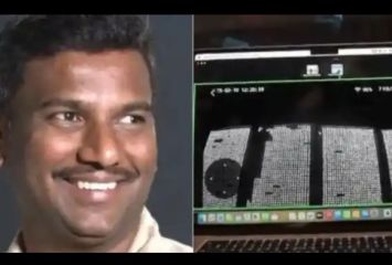 సినిమా పైరసీకి చెక్ పెట్టిన ఏపీ కుర్రాడు.. నూతన ఆవిష్కరణ