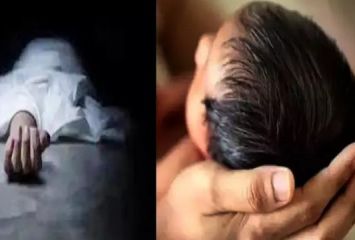 బిడ్డను కని ప్రాణాలొదిలిన పదో తరగతి అమ్మాయి