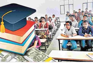 ఫీజు రీయింబర్స్మెంట్ పై ఏపీ సర్కార్ కీలక ప్రకటన