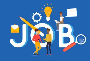 Jobs: రూ.55 వేల జీతంతో ఉద్యోగాలు