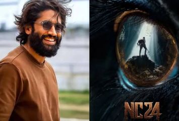 నాగ చైతన్య హారర్ థ్రిల్లర్.. షూటింగ్ డేట్ ఫిక్స్