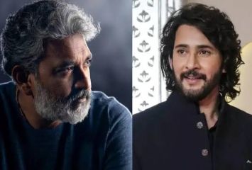 రాజమౌళి సినిమాలో మహేష్ బాబు క్రేజీ లుక్