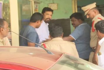 పోసాని రిమాండ్ రిపోర్టులో కీలక విషయాలు