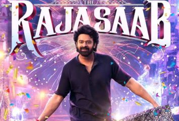 ప్రభాస్ రాజా సాబ్ పై క్రేజీ న్యూస్
