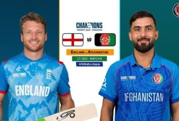ఛాంపియన్స్ ట్రోఫీ: నేడు పోరులో ఓడితే ఇంటికే..