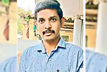 పక్కింటి యువతి స్నానం చేస్తుండగా వీడియో తీశాడు.. చివరికి..