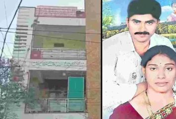 కుక్కర్ మర్డర్ కేసు: మాధవిని ఒక్కడే చంపలేదు..