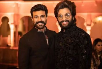 ఇన్‌స్టాలో బన్నీని అన్‌ ఫాలో కొట్టిన రామ్ చరణ్