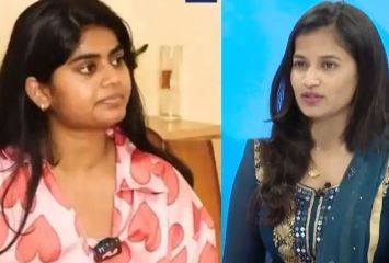 లావణ్య నా జీవితం నాశనం చేసింది.. ప్రీతి సంచలన ఆరోపణలు