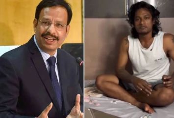లోకల్ బాయ్ నానీ..ఇవేం దిక్కుమాలిన పనులు..