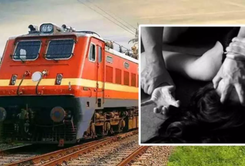 రైలులో అత్యాచారయత్నం.. కిందకి దూకేసిన యువతి