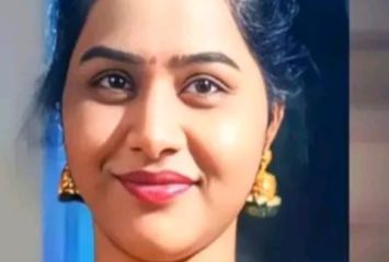 నిండు వయసులో ఎంత పని చేశావు తల్లీ!